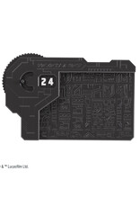 GameGenic SWU: Damage Pad - Black