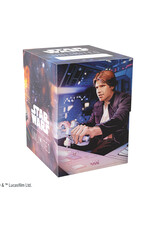 GameGenic SWU: Soft Crate Han Solo - Millenium Falcon
