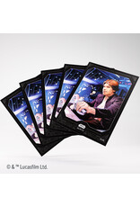 GameGenic SWU: Premium Art Sleeve Han Solo
