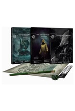 The Necronomicon Gamebook Trilogy