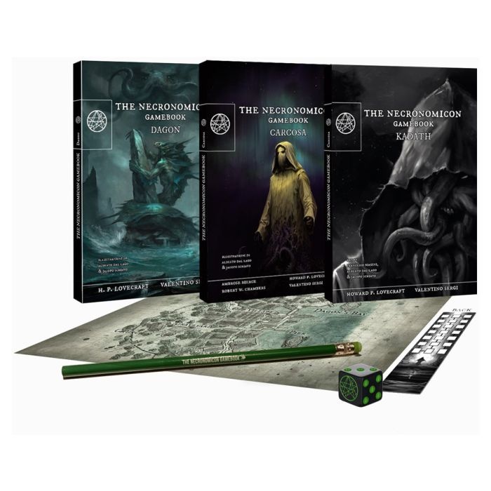 Adventure in a Shattered World - Fantasy Flight Games