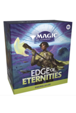 Magic Magic the Gathering CCG: Edge of Eternities Pre Release Pack