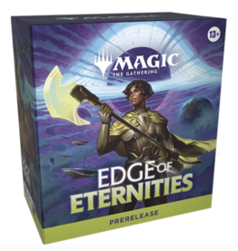 Magic Magic the Gathering CCG: Edge of Eternities Pre Release Pack