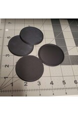 Black Diamond Games 60mm Miniature Base - Individual