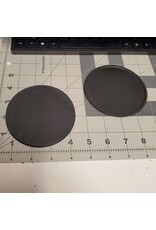 Black Diamond Games 100mm Miniature Base - Individual