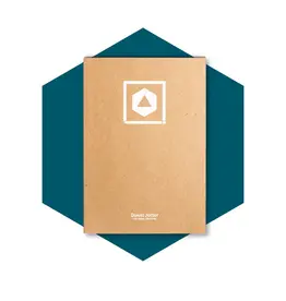 Roll & Play Press Quest Jotters: 4-Pack - Player (D&D 5E)