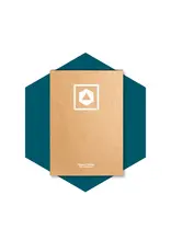Roll & Play Press Quest Jotters: 4-Pack: Game Master (Any TTRPG)