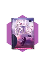 Roll & Play Press The Game Master’s Sci-Fi Toolkit