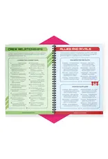 Roll & Play Press The Sci-Fi Character Kit