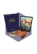 Roll & Play Press The Map Library