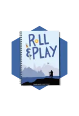 Roll & Play Press The Game Master’s Fantasy Toolkit