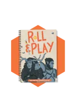 Roll & Play Press The Fantasy Character Kit