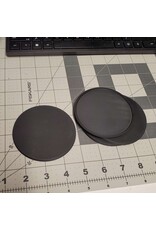 Black Diamond Games 90mm Miniature Base - Individual