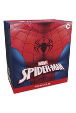 Magic Magic the Gathering CCG: Marvel`s Spider Pre Release Pack