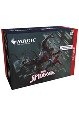 Magic Magic the Gathering CCG: Marvel`s Spider Man Bundle