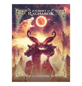 D&D 5E: Journey to Ragnarok: Echoes of Doom