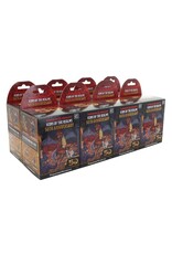 WizKids Dungeons & Dragons: Icons of the Realms Set 31 50th Anniversary Booster Brick (8)