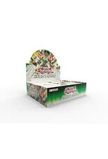 Konami Yu-Gi-Oh!: Duelist's Advance Booster Display