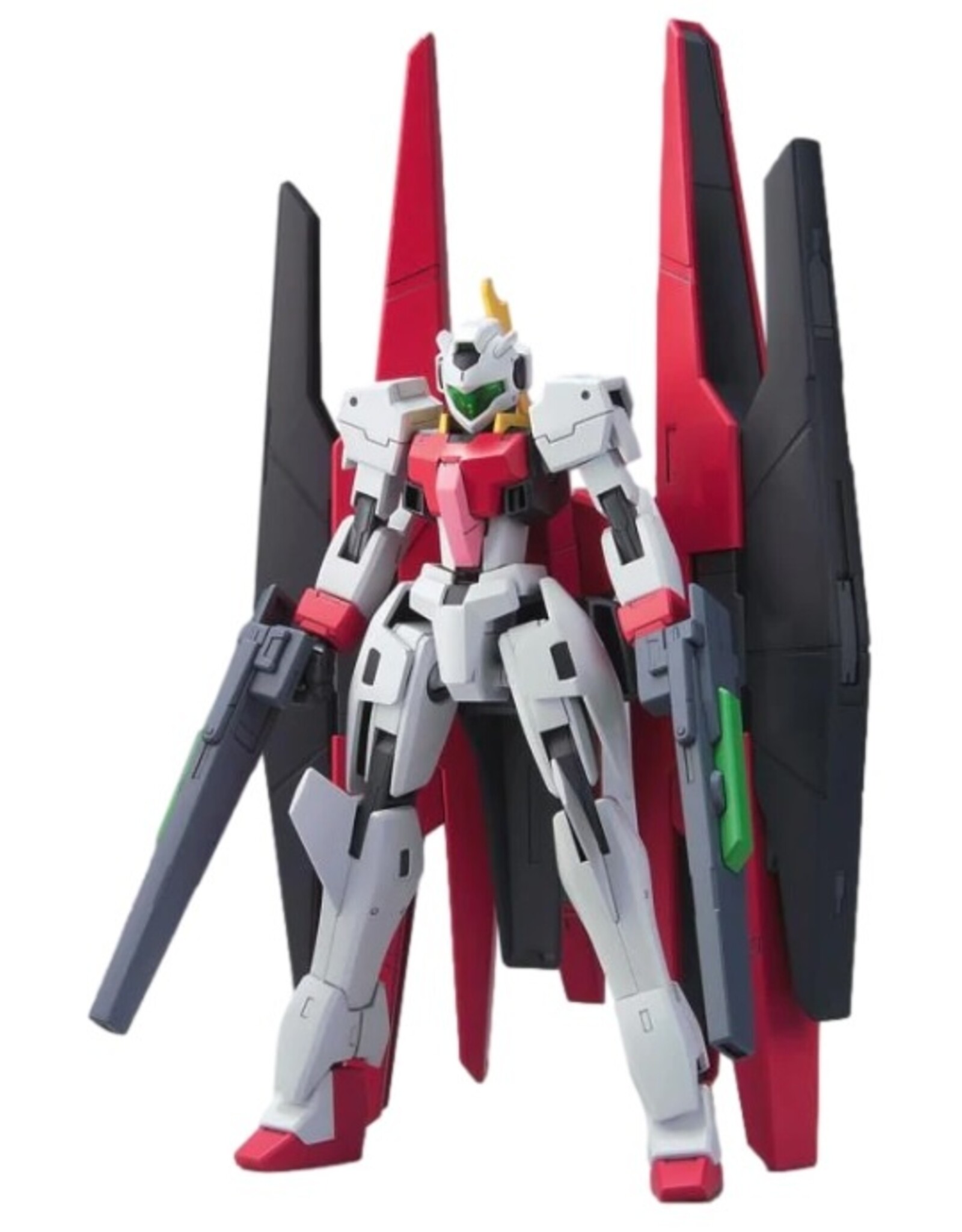 Bandai Gundam Gunpla: High Grade 00 - Gundam 00, #29 GN Archer