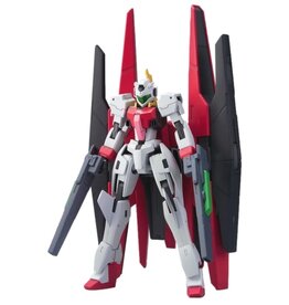 Bandai Gundam Gunpla: High Grade 00 - Gundam 00, #29 GN Archer