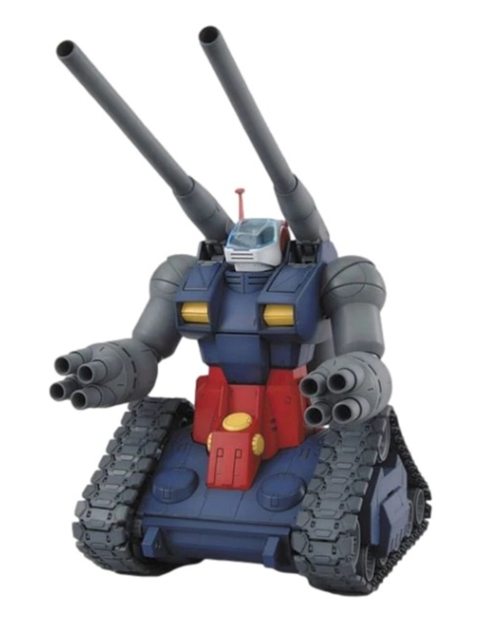 Bandai Gundam Gunpla: Master Grade 1/100 - Gundam 0079, RX-75 GUNTANK