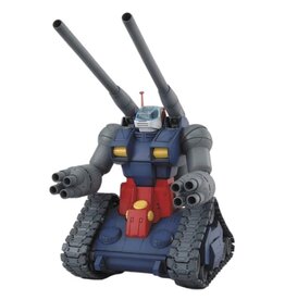 Bandai Gunpla: Master Grade 1/100 - Gundam 0079, RX-75 GUNTANK