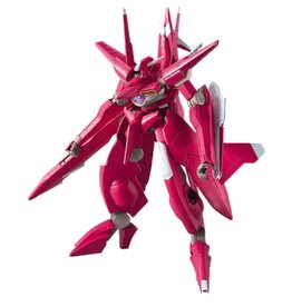Bandai Gundam Gunpla: High Grade 00 - Gundam 00, #43 Arche Gundam