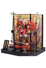 Bandai Gunpla: Master Grade - Gundam Dynasty Warriors, Shin Musha Gundam Sengoku No Jin