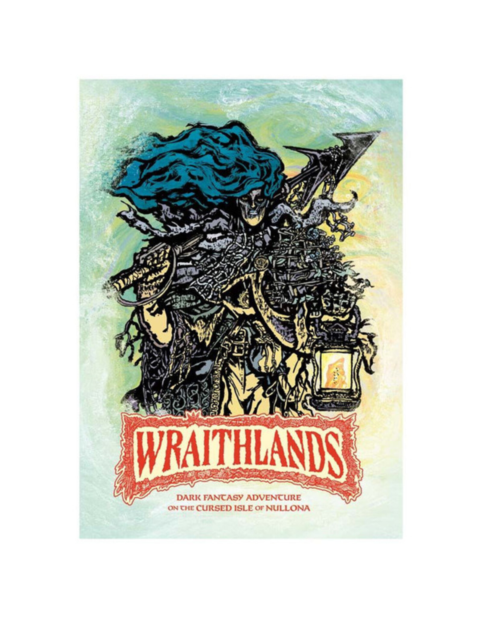 Wraithlands
