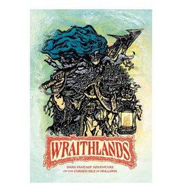 Wraithlands