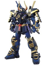 Bandai Gunpla: Master Grade - MUSHA GUNDAM MK-II