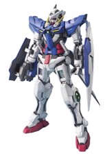 Bandai Gunpla: Master Grade - Gundam 00, Gundam Exia