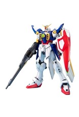 Bandai Gundam Gunpla: Master Grade - Gundam Wing, Wing Gundam (TV)