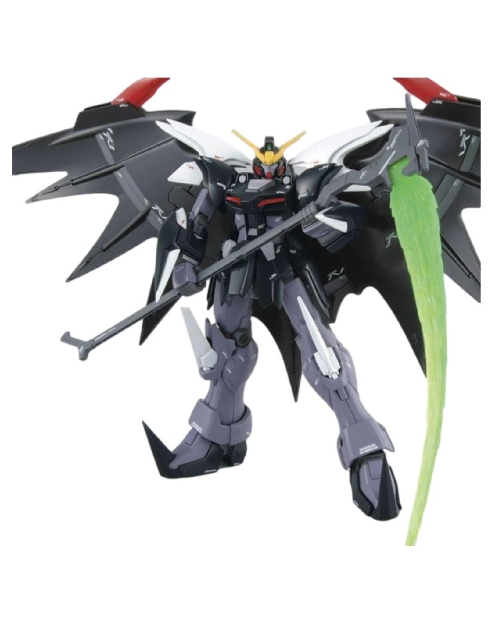 Bandai Gundam Gunpla: Master Grade - Gundam Wing: Endless Waltz, Deathscythe Hell (EW)