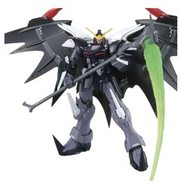 Bandai Gunpla: Master Grade - Gundam Wing: Endless Waltz, Deathscythe Hell (EW),