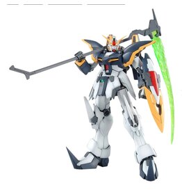 Bandai Gundam Gunpla: Master Grade - Gundam Wing: Endless Waltz, Gundam Deathscythe (EW)