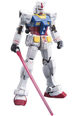 Bandai Gunpla: Real Grade 1/144 - Mobile Suit Gundam, #1 RX-78-2 Gundam