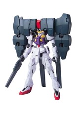 Bandai Gundam Gunpla: High Grade 00 - Gundam 00, #69 Gundam Raphael
