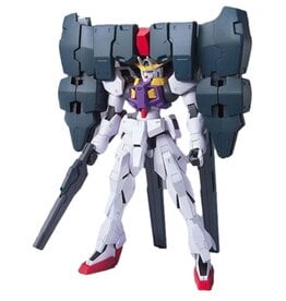 Bandai Gunpla: High Grade 00 - Gundam 00, #69 Gundam Raphael