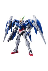 Bandai Gundam Gunpla: High Grade 00 - Gundam 00, #54 00 Raiser + GN Sword lll