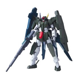 Bandai Gunpla: High Grade 00 - Gundam 00, #48 Cherudim Gundam GNHW/R