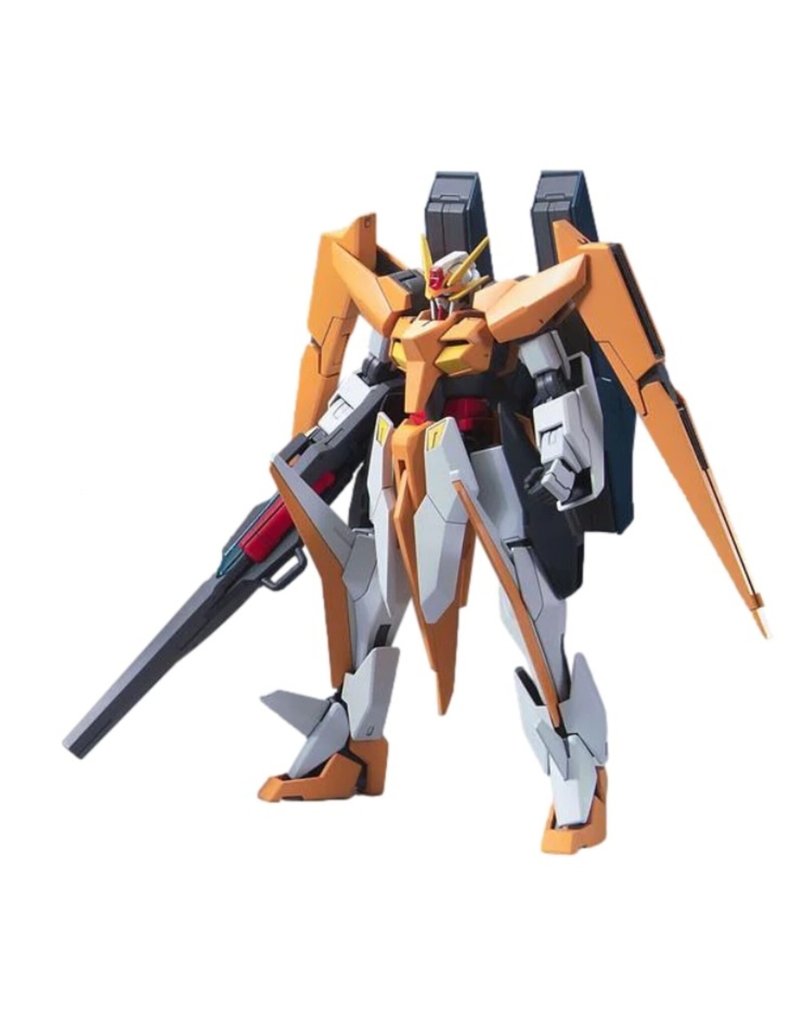 Bandai Gundam Gunpla: High Grade 00 - Gundam 00, #50 Arios Gundam GNHW/R
