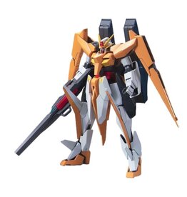 Bandai Gundam Gunpla: High Grade 00 - Gundam 00, #50 Arios Gundam GNHW/R