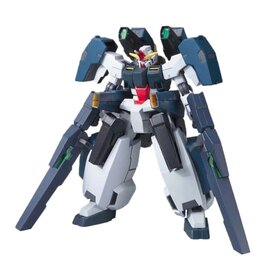 Bandai Gundam Gunpla: High Grade 00 - Gundam 00, #51 Seravee Gundam GNHW/B