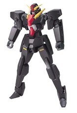 Bandai Gunpla: High Grade 00 - Gundam 00, #37 Seraphim Gundam
