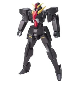 Bandai Gunpla: High Grade 00 - Gundam 00, #37 Seraphim Gundam