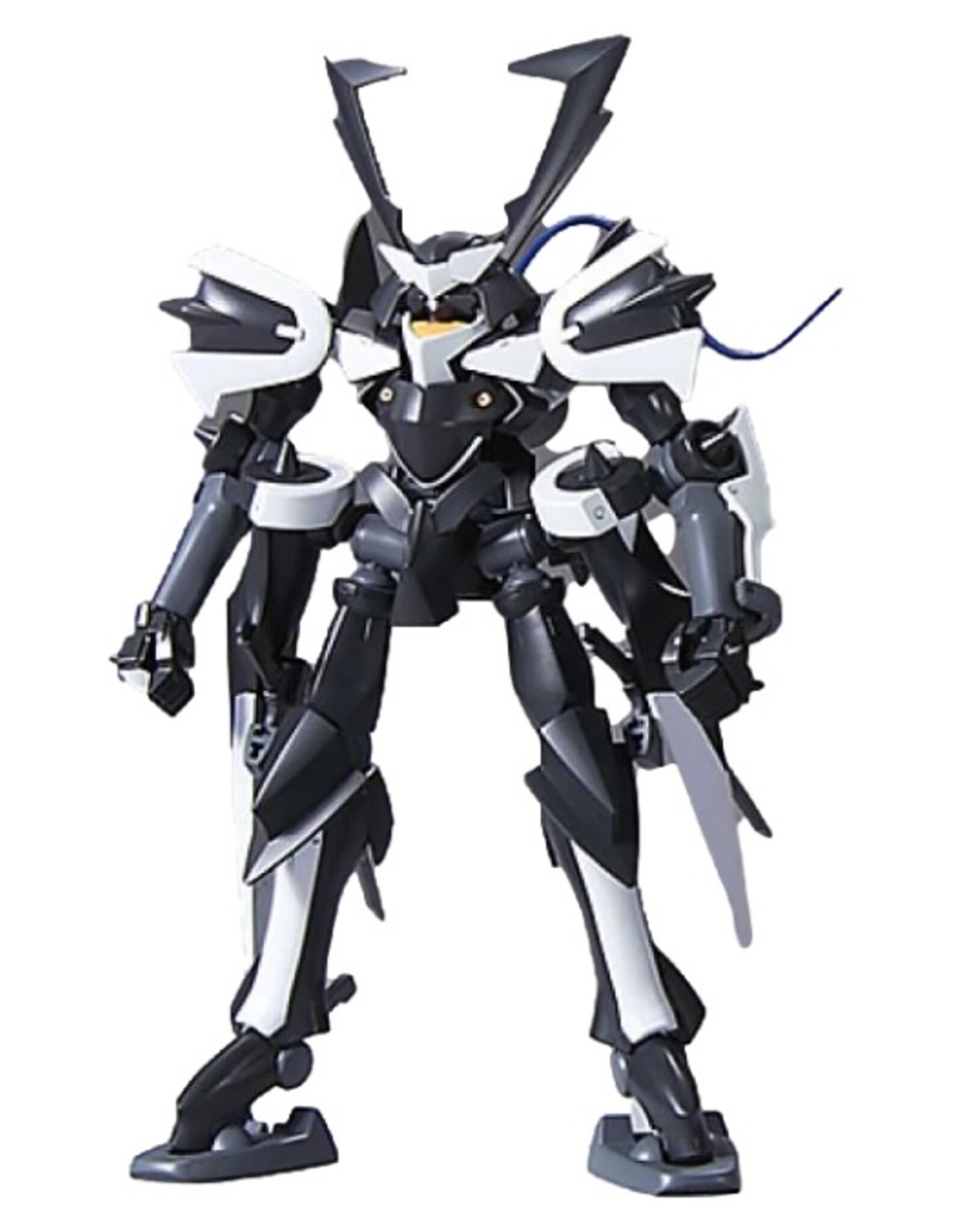 Bandai Gundam Gunpla: High Grade 00 - Gundam 00, #46 Susanowo