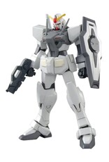 Bandai Gundam Gunpla: High Grade 00 - Gundam 00, #52 O Gundam (Gray)