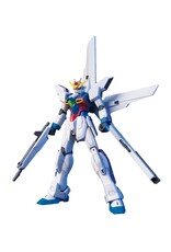 Bandai Gundam Gunpla: High Grade After War - #109 GX-9900 GUNDAM X 1/144