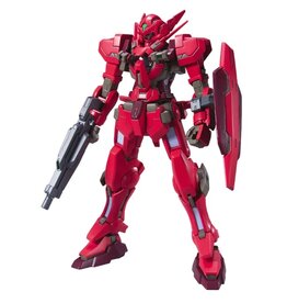 Bandai Gundam Gunpla: High Grade 00 - Gundam 00, #62 Gundam Astraea Type-F